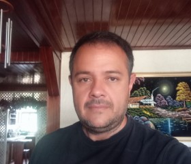 Carlos Luis, 46 лет, Maracaibo