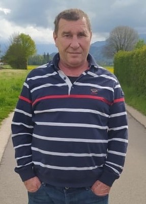 Alexander, 53, Austria, Salzburg