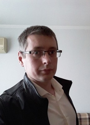 Aleksandr, 40, Russia, Dmitrov