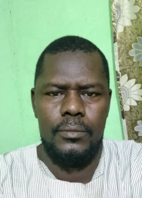 Sao  Dahirou, 50, موريتانيا, نواكشوط