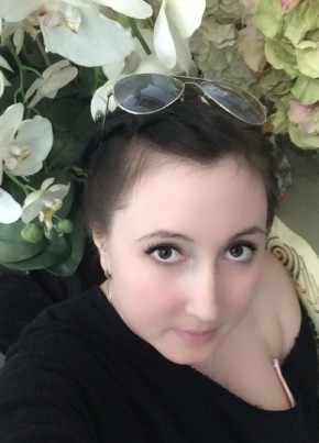 Lana, 33, Россия, Москва