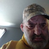 Rodney Osborne, 55  , Fairmont