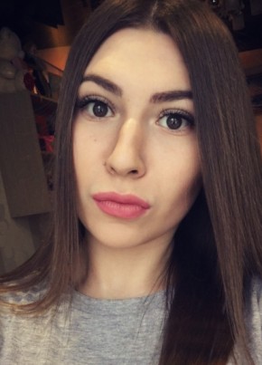 Ангелина, 24, Россия, Калуга