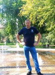 Ден Горячев, 42 года, Ангарск