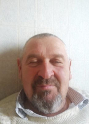 Гоша, 60, Россия, Коломна