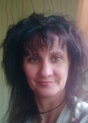 Оксана, 48, Россия, Ногинск