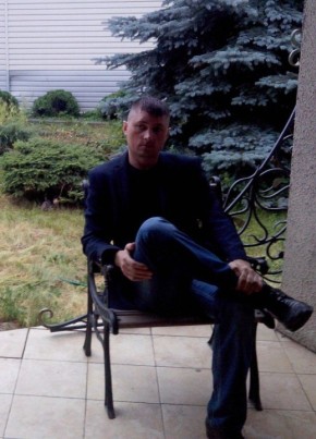 Dl, 37, Russia, Novosibirsk