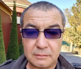 Равшан, 51 год, Toshkent