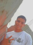 كريم مارسيلو, 18 лет, بنغازي