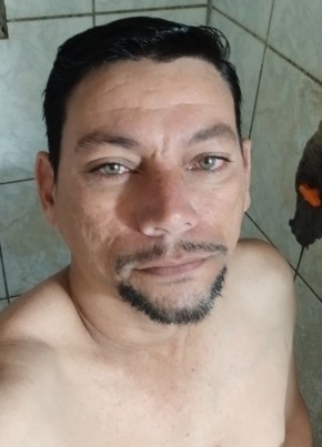 José из Tabira 38 лет