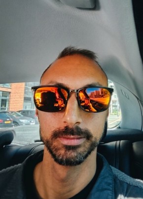 Lorenzo из Bari 37 лет