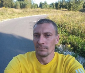 Алексей Алексеев, 33 года, Дзержинск