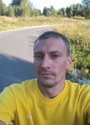 Алексей Алексеев, 33, Россия, Дзержинск