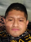 Francisco, 28 лет, Ciudad Juárez