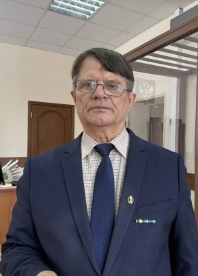 Fedor, 60, Russia, Samara