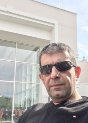 murat, 49, Türkiye Cumhuriyeti, İzmit