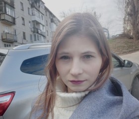 Lina, 29, Sevastopol