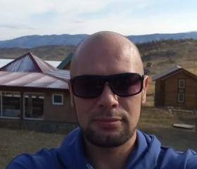 Илья, 34 года, Иркутск