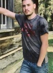 Caleb, 23 года, Charleston (State of West Virginia)