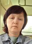 Наргиза Ахмедо, 49 лет, Москва