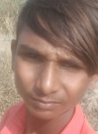 Ravi Thakor, 21, Bhubaneshwar