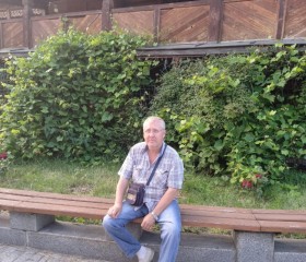 Игорь, 58 лет, Щёлково
