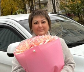 Gylia, 44, Dimitrovgrad