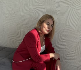 Liliya, 48, Tbilisi
