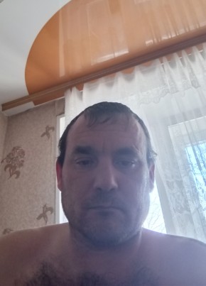 Александр из Новокузнецка 36 лет