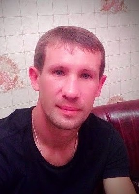 юрий, 39, Россия, Сургут