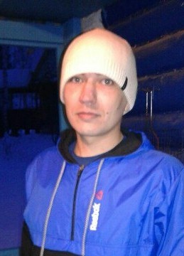 Антон, 35, Россия, Снежинск