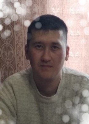 Артур, 37, Россия, Ишимбай