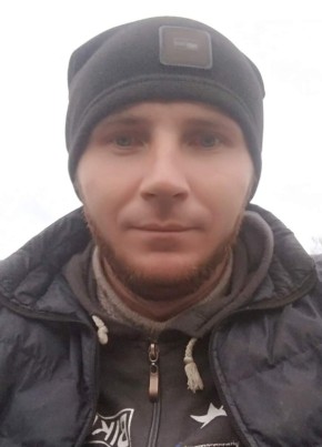 Алексей, 36, Россия, Кувандык