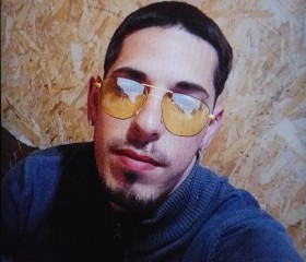 Ernesto, 27, Marseille