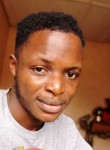 Eric Tyler, 25 лет, Lagos