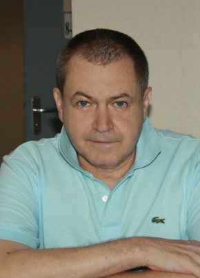 igorcherenkov, 49, Россия, Белгород