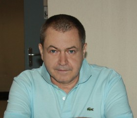 igorcherenkov, 49 лет, Белгород