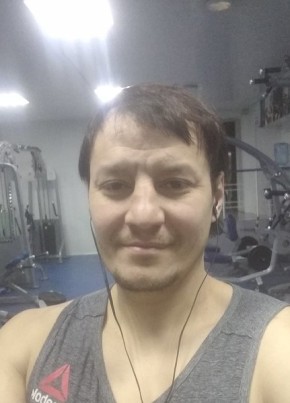 Альберт, 41, Россия, Тольятти