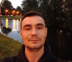 Григорий, 37 лет, Санкт-Петербург