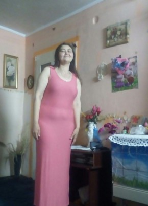 Оксана, 49, Україна, Хуст