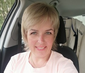 Alla, 49, Vladimir
