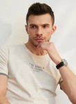 Yura, 23, Moscow