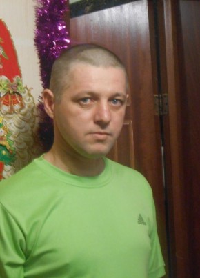 Андрей из Лебедяни 18 лет