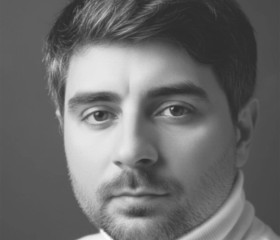 Amiran, 40, Kutaisi