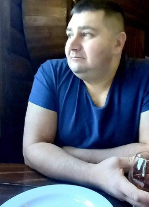 Вадим, 38, Україна, Полтава