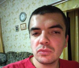 Kostya, 33, Shakhty
