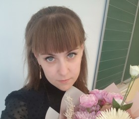 Leyla, 35, Tyumen