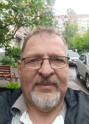 Виктор из Лодейное Поле 55 лет