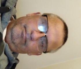 Sylwester, 50, Konin