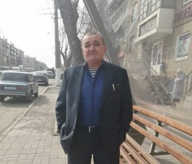 Дмитрий, 68 лет, Магнитогорск